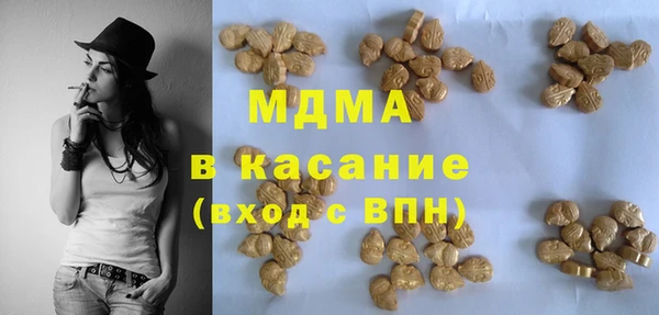 крисы Лагань